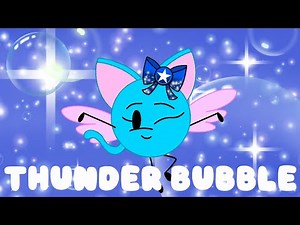 Thunder Bubble Full Map