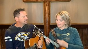 274K views · 2.8K reactions | Peace in Trusting - Sonya Isaacs & Jimmy Yeary | Jimmy Yeary | Facebook