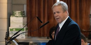 Nebraska treasurer addresses future budget concerns amidst federal cuts