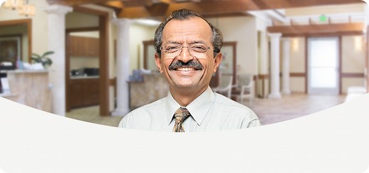 Ashok Ojha - Internal Medicine - The Villages Health