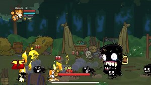 I need some advice on how to beat Troll Mother on insane mode