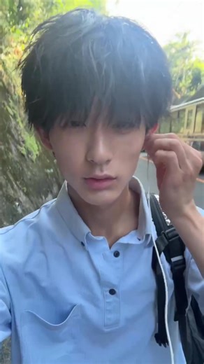 会ってない日は動画付きの報連相が多い🙂‍↕️💖💖💖1番最初のきいくんが何ヶ月経っても1番大好きなビジュです#fyp #彼氏 #彼氏がイケメンすぎる #年下彼氏