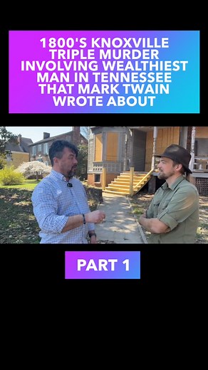 14 reactions | Was Knoxville TN the Wild West? #knoxville #Tennessee | Smoky Mountain Relic Room | Facebook