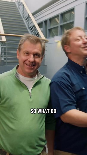 How NASA - National Aeronautics and Space Administration and the NASA Earth PACE project are helping us learn more about phytoplankton! Huge thank you to Dr. Jeremy Werdell, Dr. Ivona Cetinić and the whole PACE team for all of their amazing work! Learn more about phytoplankton in our Wild Kratts Creature Adventure “Mini Heroes and Mighty Mouths” #wildkratts #nasa #PACE #krattbrothers #phytoplankton | The Kratt Brothers