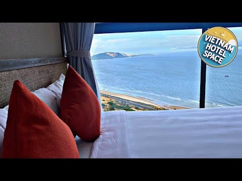 Apec Mandala Luxury Mui Ne | Phan Thiet, Vietnam | Hotel Review 🌟