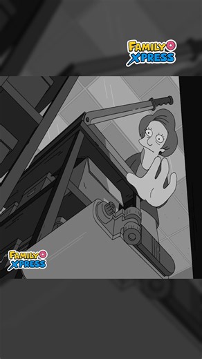 😱 ¡Bart cumplió su parte del trato y ahora Lisa debe cumplir la suya!