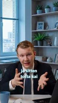 Kannattaako Suomessa olla työntekijä vai freelancer?