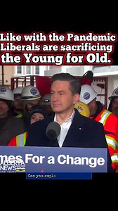 42K views · 1.8K reactions | Guess how hard 18 to 25 year olds are gonna work under Carney. | Alberta News & Views | Facebook