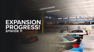 11 reactions | There are only a few more days left until we're fully operating out of the new FCP Euro Experience Center and they can't come soon enough. Check out this Expansion Update episode to see how far this space has come and what's left for us to finish! | FCP Euro | Facebook