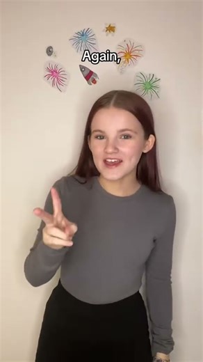 Fireworks- sign of the day-BSL/SSE