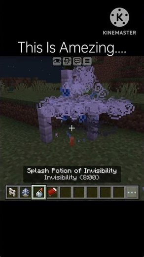 Minecraft Phantom Moment #minecraft #shortvideo #gaming #memes #viral #funny