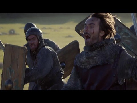 Alfred | In The Spotlight Season 2 | The Last Kingdom