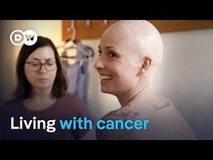 A cancer-treatment revolution? New hope for the seriously ill | DW Documentary