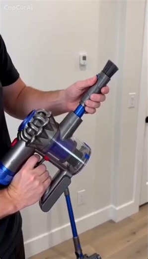Cordless Vacuum Cleaner #stickvaccum #vaccum #cleaning