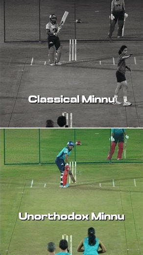 Versatility on display! 🤌