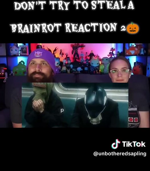 Tung Tung Sahur: La Canción del Brainrots