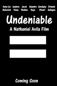 Undeniable (2016) - Movie