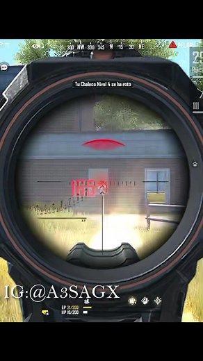 Hacks y Consejos para Preciso en Mira en Free Fire