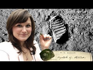 How did the Moon form? | 5 things we learnt from the Apollo Moon Landings