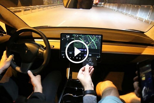 Tesla’s FSD vs EAP: Which One is Right for You?