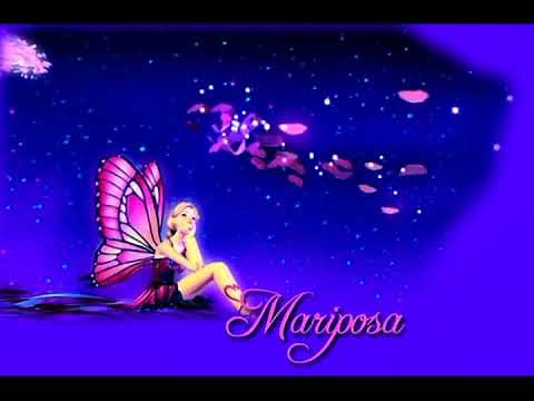 Barbie™ Butterfly Theme Song Score