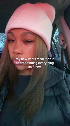 New Year’s Resolution: Finding Humor in Everyday Life