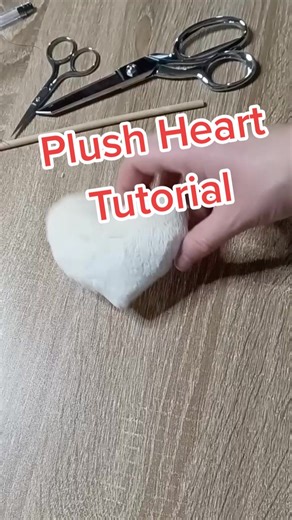 How to sew a plushie: Step-by-step tutorial