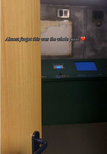 ❤️Escape Rooms❤️ #cardiff #southwales #escape #fun #almostforgot #escaperoom #escaperooms #rat #thingstodo #thingstodocardiff #thingstodoinwales