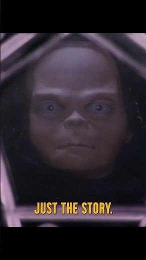 Jim Henson’s Creepiest Face of Death