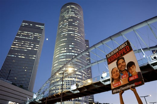 November 21, 2023 - PBS NewsHour full episode