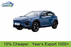 [Hot Item] Neta X Electric Cars Ev With RHD Right Hand Drive for Dealership