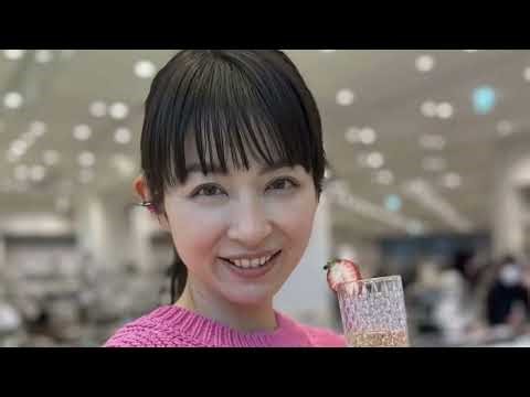 「反則だわ」元フジアナ・平井理央、印象激変の“最旬メイク”公開に驚きの声…絶対にしない髪型を明かす