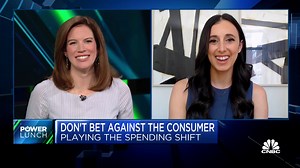 The energy sector is still a really good play as prices fade, says Payne Capital's Courtney Garcia