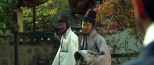 ブルーレイ&DVD『観相師 ―かんそうし― 』トレーラー　12月17日リリース