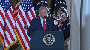 'Scott, Go In And Clean It All Up': Trump Spills The Beans, Admits To Stock Market Manipulation In Remarks To Business Leaders