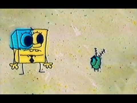 SpongeBob's Deep Sea Nonsense - OST - A Note To An Enemy V2