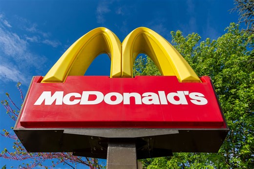 McDonald's relaxed dress code now includes clothing bans travelers were completely unaware of