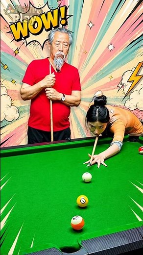 🎱 Funny videos billiards millions views p1171 #billiards #comedy #funny #pool