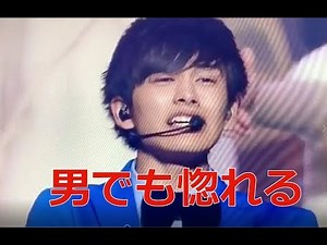【歌うま】とにかくかわいい当時高校2年生の北村匠海