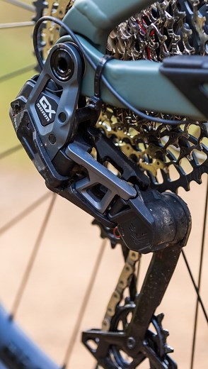 2.7K views · 15 reactions | The Trek Fuel EXe 8 we tested gave us an...