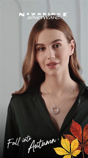As the colours turn and the light softens, we embrace a season of quiet beauty and meaningful moments. ✨ Discover our curated collection of jewellery, thoughtful gifting, and elegant homeware! | Newbridge Silverware