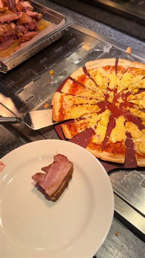 Ultimate Buffet Plate Guide: Delicious Combinations