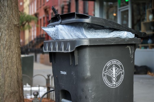 Where to get your NYC trash bins before the deadline passes