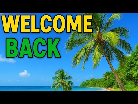 Welcome Back to My Lifestyle in Jamaica 🇯🇲 | Authentic Island Living & Culture