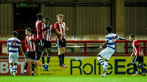 8.6K views · 183 reactions |  Romeo Akinola scored this free-kick in...
