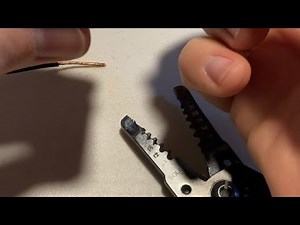 How to connect wires to a 9v battery easy and fast