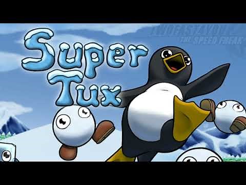 SuperTux OST - Theme