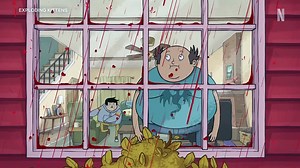 Exploding Kittens Season 1