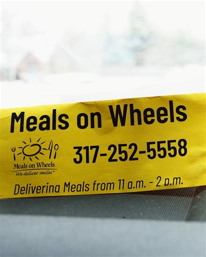 Staff from our American Structurepoint design centers enjoy partnering with Meals on Wheels, helping deliver meals and support neighbors in our communities. It is a meaningful way to give back during the holiday season and beyond. | American Structurepoint