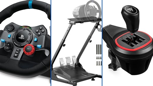 What to Buy for Forza Horizon 6: Budget vs. Premium Sim Racing Gear